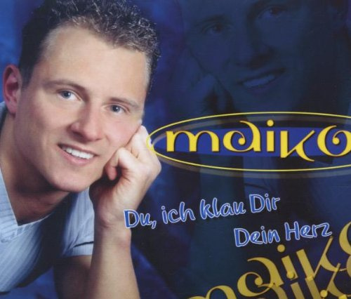 Du Ich Klau Dir Dein Herz