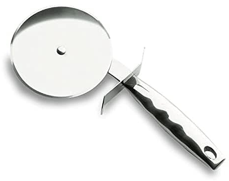 Lacor 67004 Roulette Pizza en Inox 18 / 10