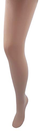 Strümpfe für alle® - 2 Stück Stützstrumpfhosen 40 DEN - Angel 52-54