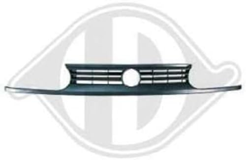 Diederichs 2212840 Kühlergrill