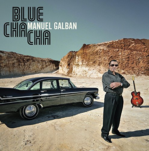 Blue Cha Cha[CD/DVD Combo]