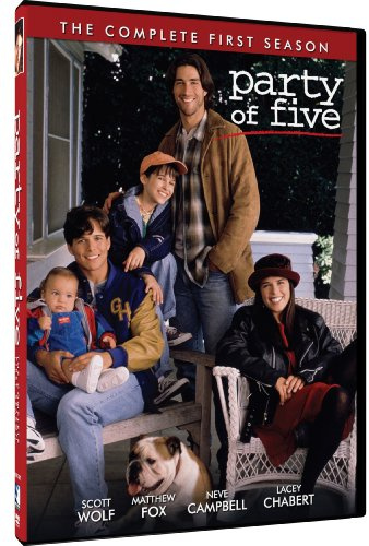 Party of Five: Season 1