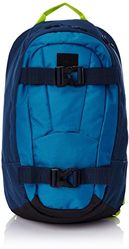O'Neill AC All Round Backpack Blue Wing Teal