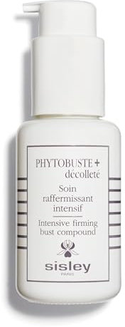 Sisley Paris Phytobuste + Decollete - 50 mL