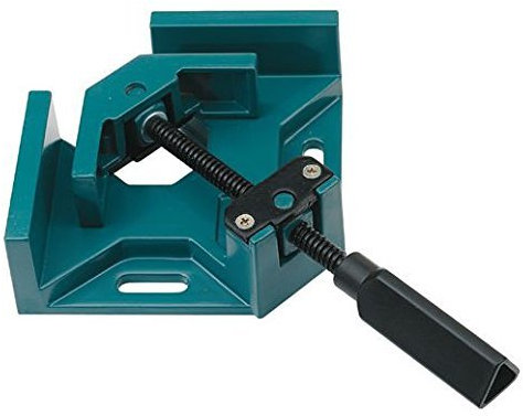 Schraubstock zum Löten von Profilen A 90