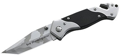 Herbertz Rettungsmesser