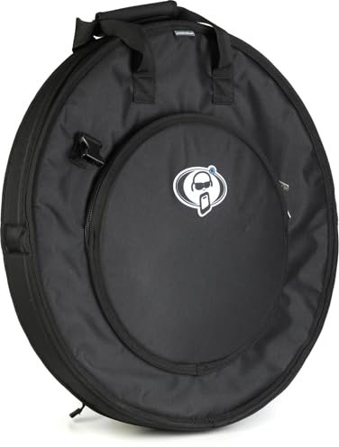Protection Racket Deluxe Cymbal Bag Rucksack 24