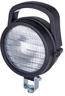 HELLA 1G3 005 760-001 Halogen-Worklight - Torero 5760 - 12/24V