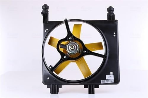 NISSENS Lüfter, Motorkühlung 85056