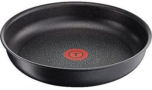 Tefal 26 cm Ingenio Induction Frying Pan, Black