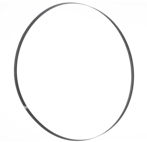 Hoja Sierra 1575 x 10 x 0,36 mm, 6 ZpZ
