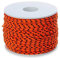 Best divers Leine Dyneema, SK75, Ø2.0 mm, Spule 50 m, Orange