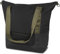 normani Damen Handtasche Sporttasche Weekender Schultertasche mit 35 L Volumen Farbe Oliv