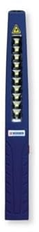 Berner LED Pocket Slimlite Easy Werkstattlampe