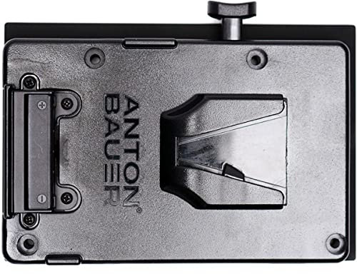 SmallHD V-Mount Batteriehalterung für 702 Touch und CINE 7 Monitore