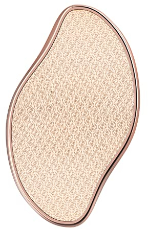 VANWIN Foot File, Nano Crystal Glass Callus Remover Callus Shaver Hard Skin Remover for Wet and Dry, Professional Foot Rasp Pedicure Tools Foot Care for Dead Hard Cracked Thick Dry Skin