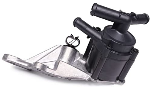 HEPU AP8319 Pompe de circulation d'eau chauffage auxiliaire