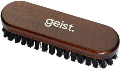 Geist. Brosse de Nettoyage pour Cuir et Tissus d'ameublement (Gros)