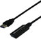Connekt Gear 3m USB 3 Active Extension Cable A Male to A Female High Speed