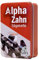 1 Alphazahn Sägekette 3/8 1,3mm 56 Treibglieder 40cm in Metallbox kompatibel mit AL-KO, Alpina, CMI, Dolmar, Einhell, Gardol, Hurricane, Jonsered, McCulloch und anderen