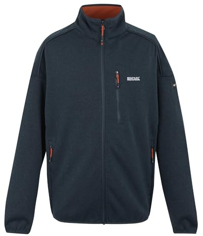 Regatta Kames Outdoor Active Fleece für Herren