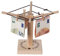 Bartl Geldwäschespinne, Tolles Hochzeitsgeschenk oder Geburtstagsgeschenk | Money Laundering Spider