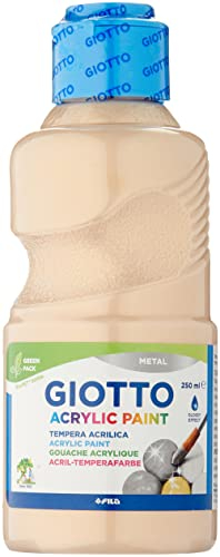 GIOTTO Acrylic Paint - Flacon 250ml or