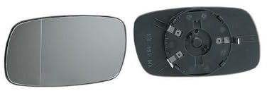 Alkar 6451436 Spiegelglas, AuàŸenspiegel