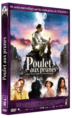 Poulet aux prunes [FR Import]