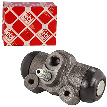 febi bilstein 01722 Radbremszylinder, 1 Stück | Kompatibel mit: BMW 3, 3 Cabriolet, 3 Touring