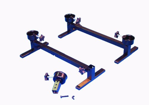 NRS Healthcare Alexander Universal Chair/Settee Raisers