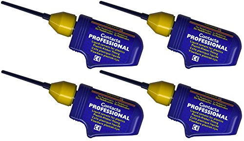 Revell 39604 – Colle professionnelle 25 g pour échelle à modeler projets – Airfix Hasegawa Italeri Monogramme Revell Tamiya – Multi Packs – choisissez votre quantité. (4)