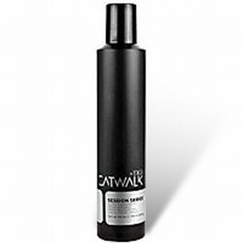 Tigi Catwalk Session Series Work It Hairspray 300ml by N/A