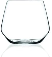 RCR 25352020006 Bicchiere da Acqua, 1 unità (Confezione da 1)