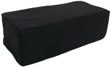 K9 Sport Sack Booster-Block, Größe M, L, Hundetrage nicht im Lieferumfang enthalten, bietet 7,6 cm Hubkraft