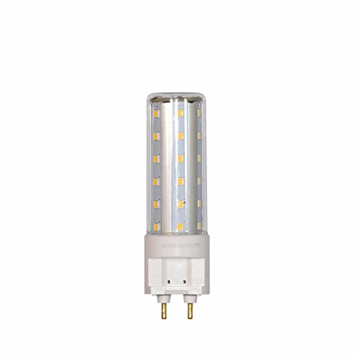 BENEITO LED 10 W G12 1000 lúmenes adecuado para casquillos de CDM-T HQI-T HCI-T