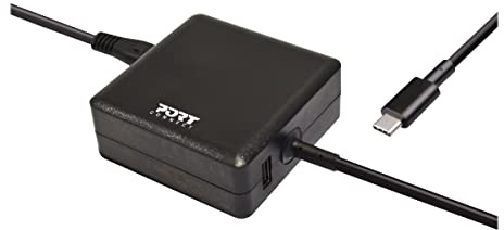 Port Connect Maitinimo šaltinis Port Type C 65 W