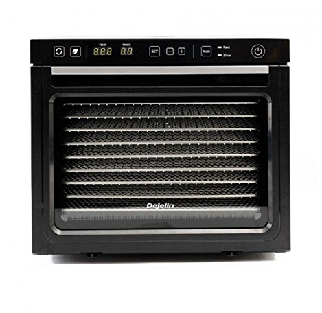 Dejelin Déshydrateur ND900P
