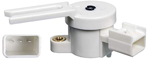 febi bilstein 102598 Bremslichtschalter , 1 Stück, black