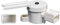febi bilstein 102598 Bremslichtschalter , 1 Stück, black