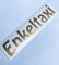 Schönheits Shop Enkeltaxi Metallic Gold Auto Aufkleber Tuning Sticker Bomb Dub JDM Shocker Dapper Illest