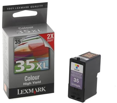Lexmark Toner Cartridge Black 25B3107, 45000 Pages, Black, 25B3107