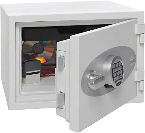 Phoenix Titan FS1302e Elektronischer Feuerfester Sicherheitssafe