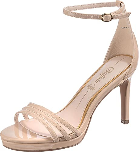Buffalo Damen Melissa 2Sandale