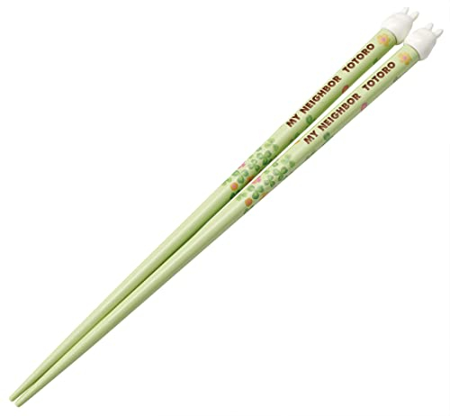 My Neighbor Totoro Mascot Chopsticks - Authentic Japanese Design
