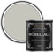 Rust-Oleum Grey Furniture Paint in Gloss Finish - Tyne Fog 750ml