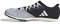 Adidas Distancestar, Zapatillas con Clavos Hombre, FTWBLA/NOCMÉT/NEGBÁS, 42 EU