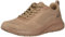 Skechers Bobs Squad Chaos Face Off Damen Sportschuhe, Rot, 36 EU