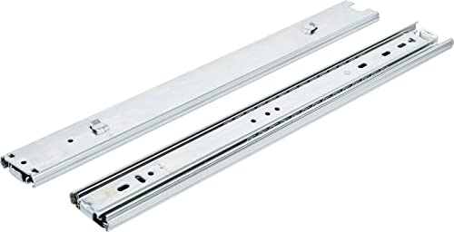 BGS 4235-1 | Schubladen-Laufschienen für Werkstattwagen Art. 4204, 4205, 4206, 4235, 6070 | 2-tlg.