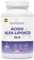 Bandini® Ácido Alfa Lipoico (ALA) | Ayuda a reducir la inflamación, controlar los niveles normales de azúcar en sangre y la salud del sistema nervioso | 100 Cápsulas Veganas de alta potencia de 200 mg